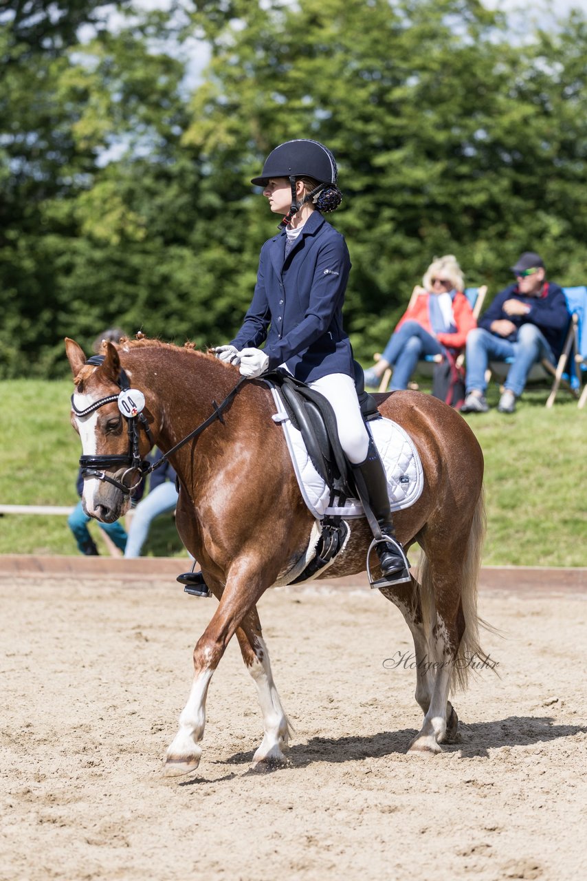 Bild 544 - Pony Akademie Turnier